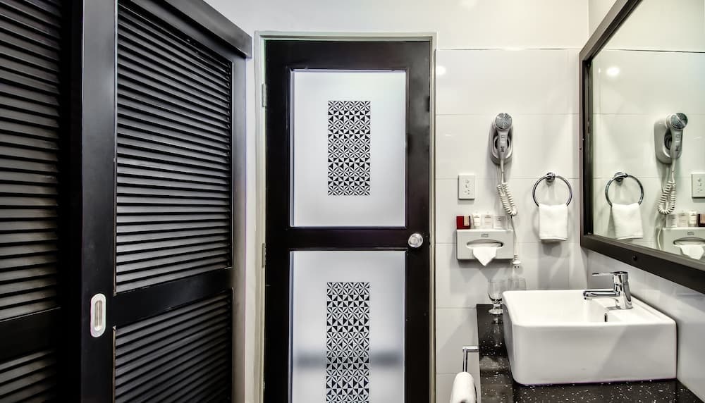 Superior Room, 1 Queen Bed at Tanoa Rakiraki Hotel