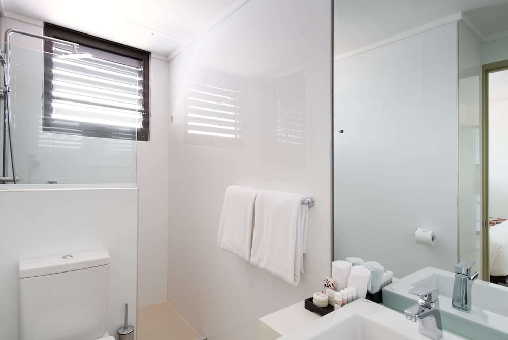 Suite, Multiple Beds, Non Smoking (Beachfront) at Ramada Suites by Wyndham Wailoaloa Beach Fiji