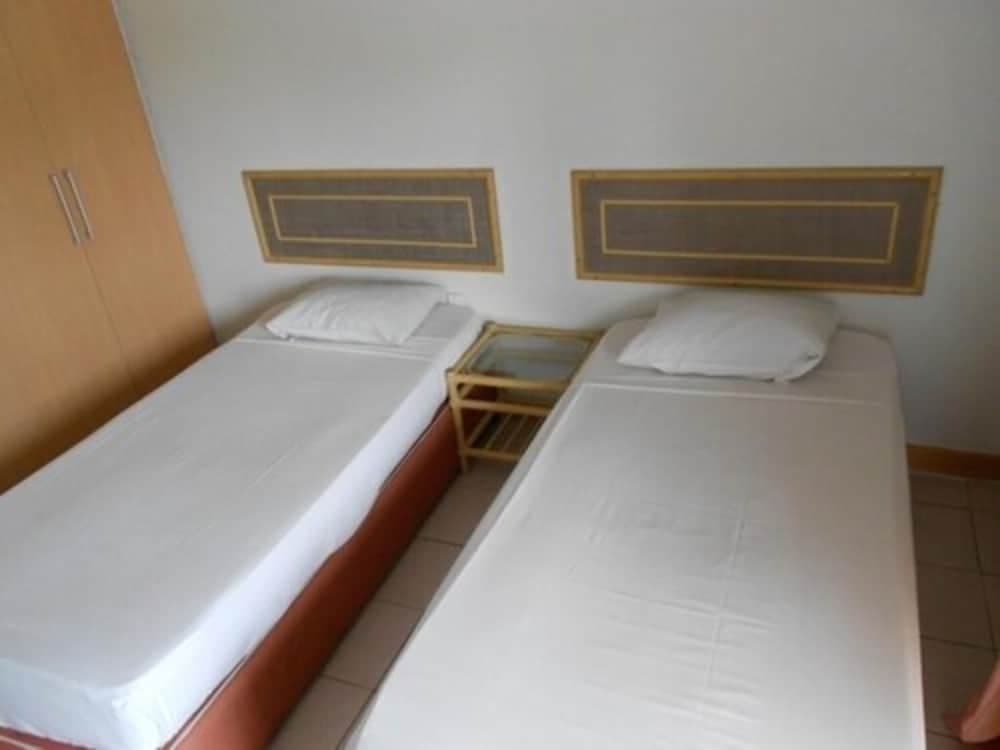 Apartment, 2 Bedrooms at Elixir Hotel and Serviced Apartments