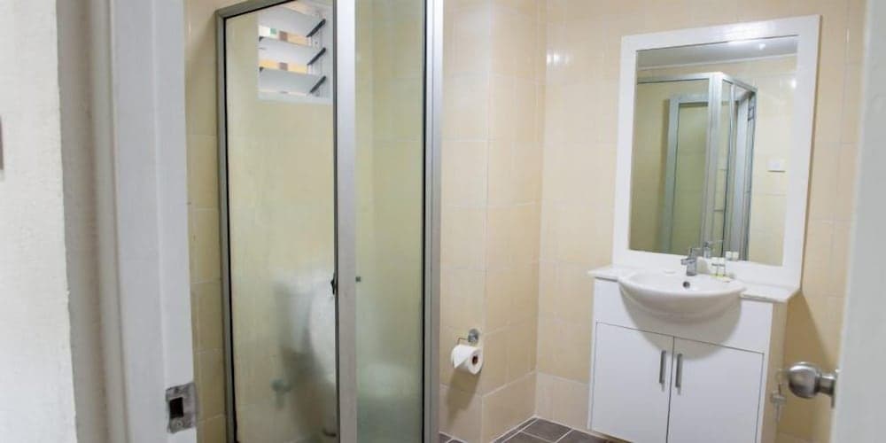 Standard Double Room at Yatu Lau Hotel & Conference