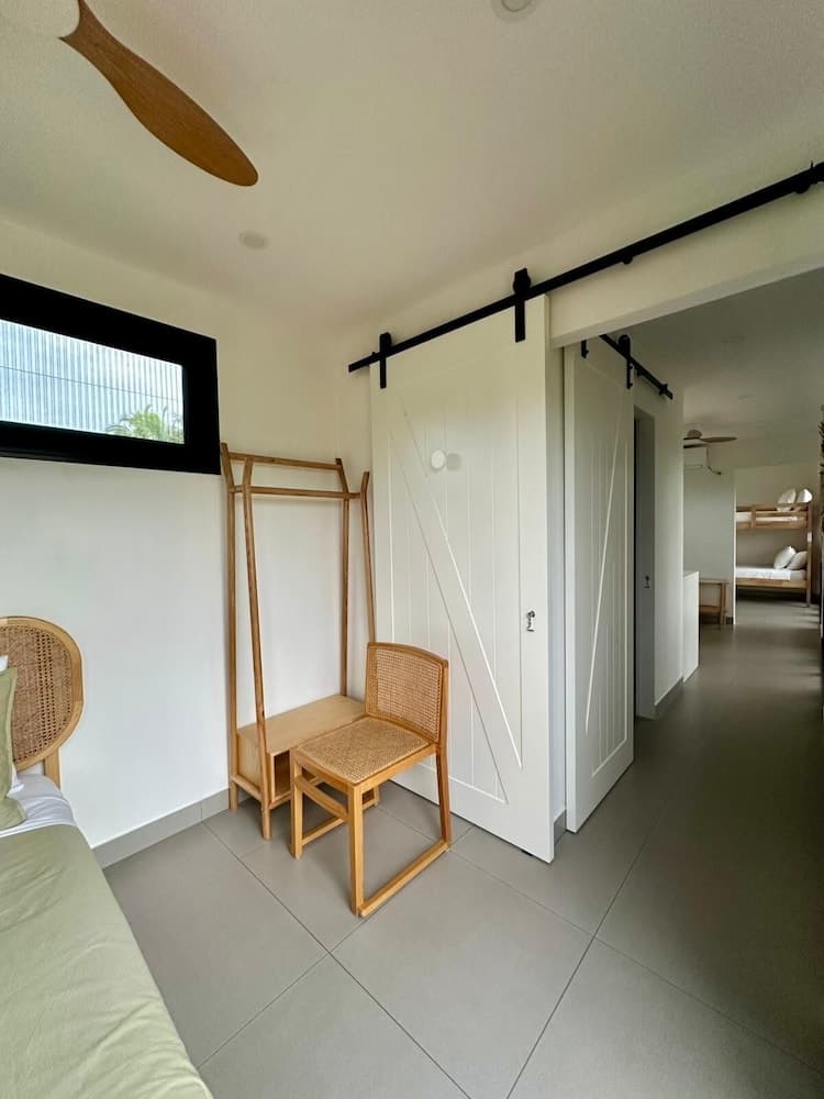 Classic Suite, Garden View at Selah Fiji