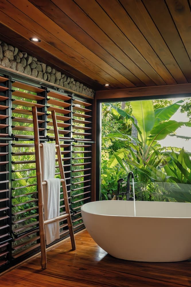 Room, 1 King Bed, Ocean View at Wakaya Island Resort & Spa