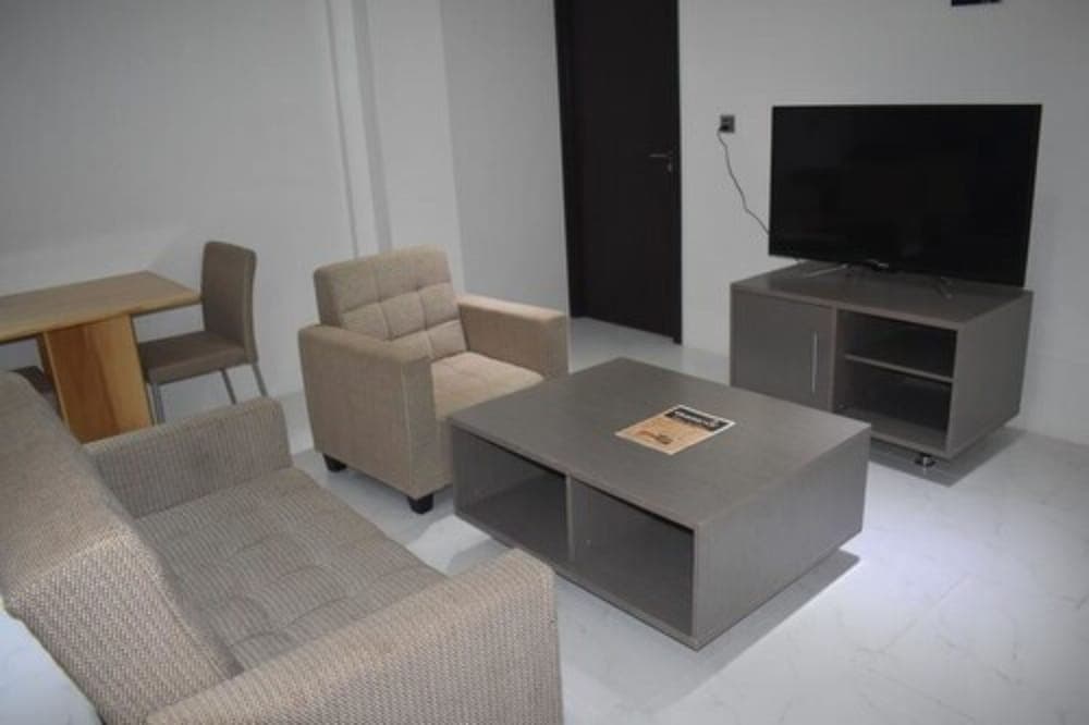 Superior Room at Galaxy Hotels & Apartments