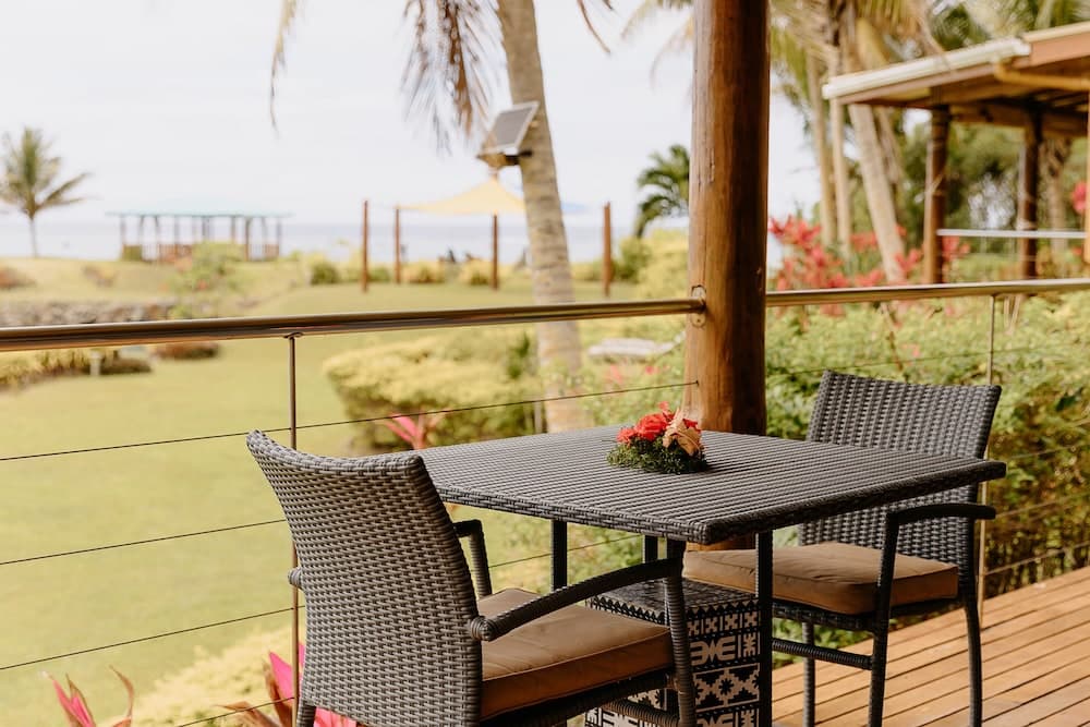 Seaside Studio Villa at La Dolce Vita Holiday Villas