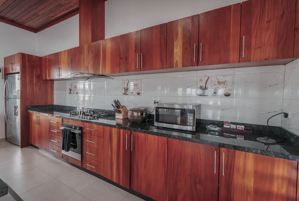 Superior Villa, 5 Bedrooms, Lake View, Garden Area at Lake Side Deluxe Villa