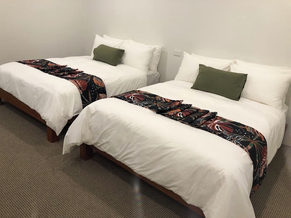 Executive Room, 1 Bedroom, Vision Accessible at Island Accommodation Suva Premier Hospitality