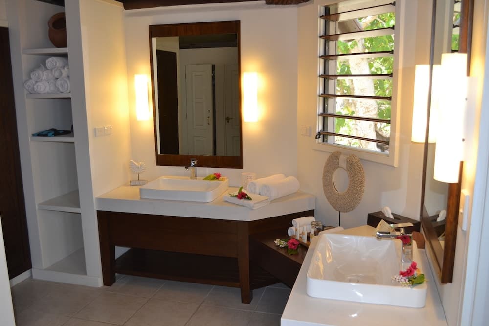 Lomalagi - Adults Only at Yasawa Island Resort