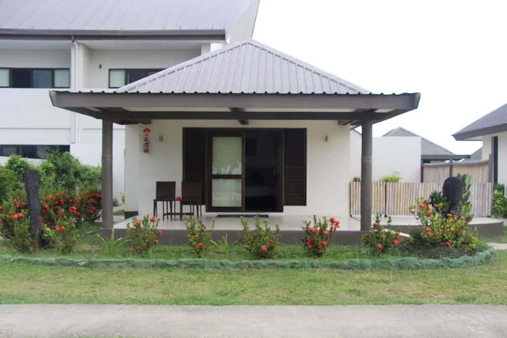 Garden Bure at Landers Bay Resort & Spa Fiji - Adults Only