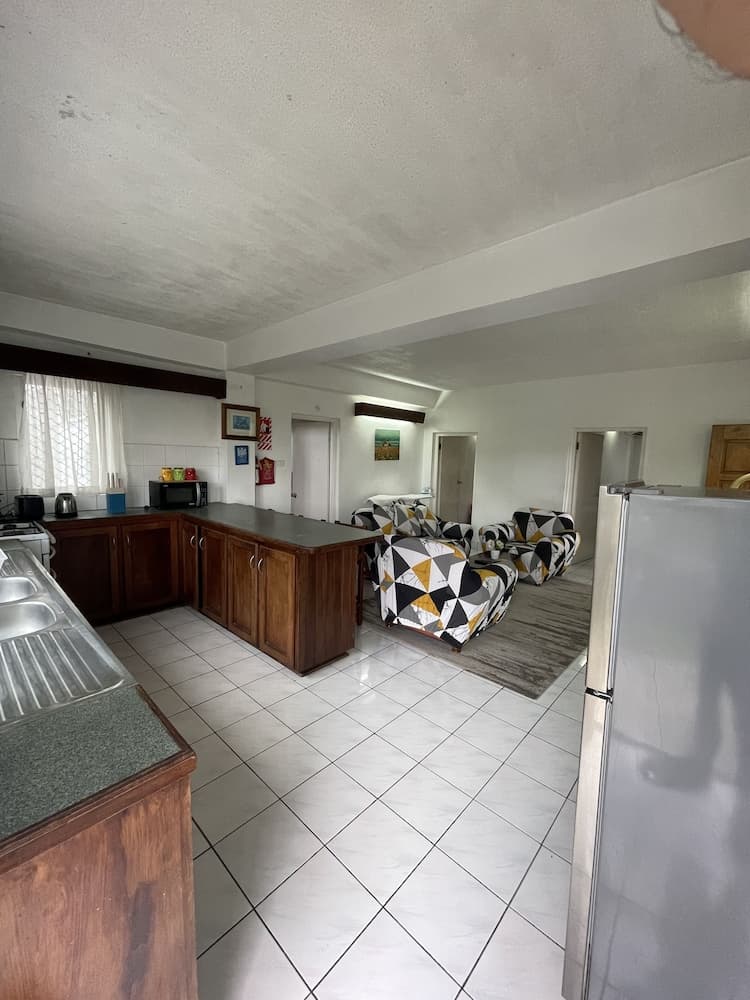 Superior Apartment at Island Accommodation Suva Premier Hospitality