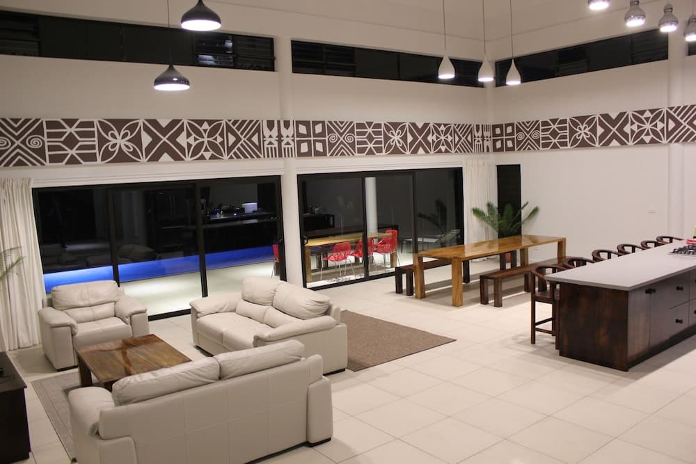 Villa, 4 Bedrooms, Private Pool at Sapphire Bay Fiji