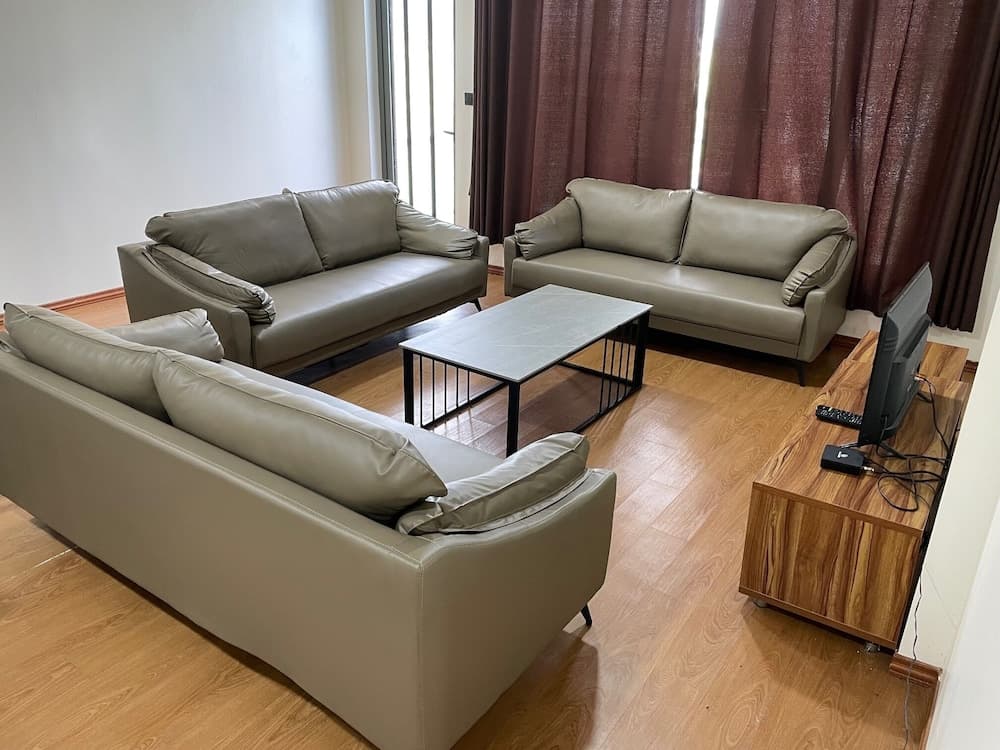 Family Villa at Nasau Resort & Villas