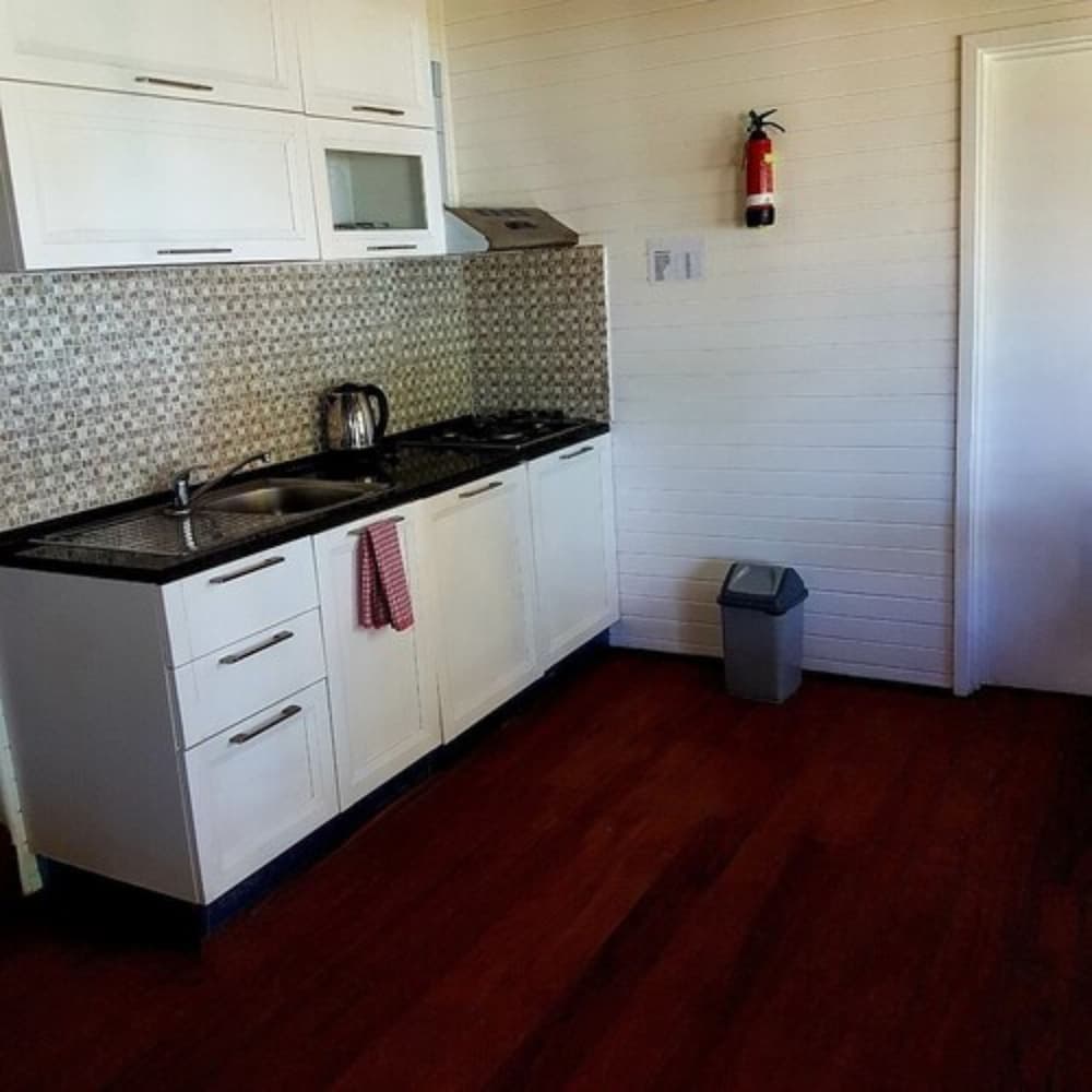 Deluxe Ocean View Villa at The Crow's Nest Resort