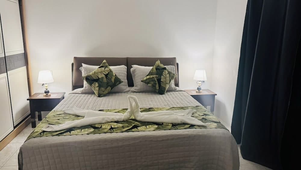 Luxury Condo at Peaceful Nadi Base Retreat