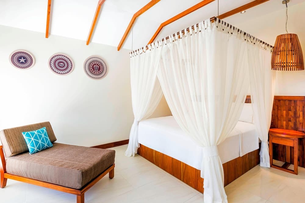 Westin, Suite, 1 Bedroom, Pool View at The Westin Fiji Golf Resort & Spa