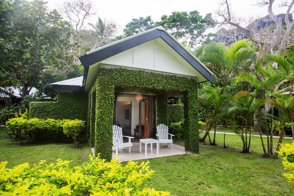 Deluxe Villa at Waya Island Resort - Adults Only