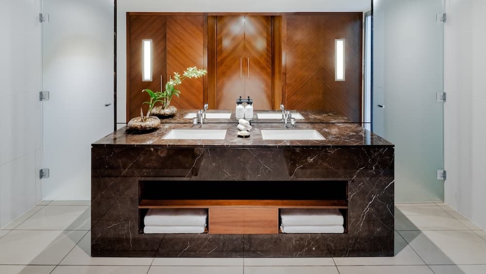 Room, 2 Double Beds, Garden View (Lagoon Access) at InterContinental Fiji Golf Resort & Spa by IHG
