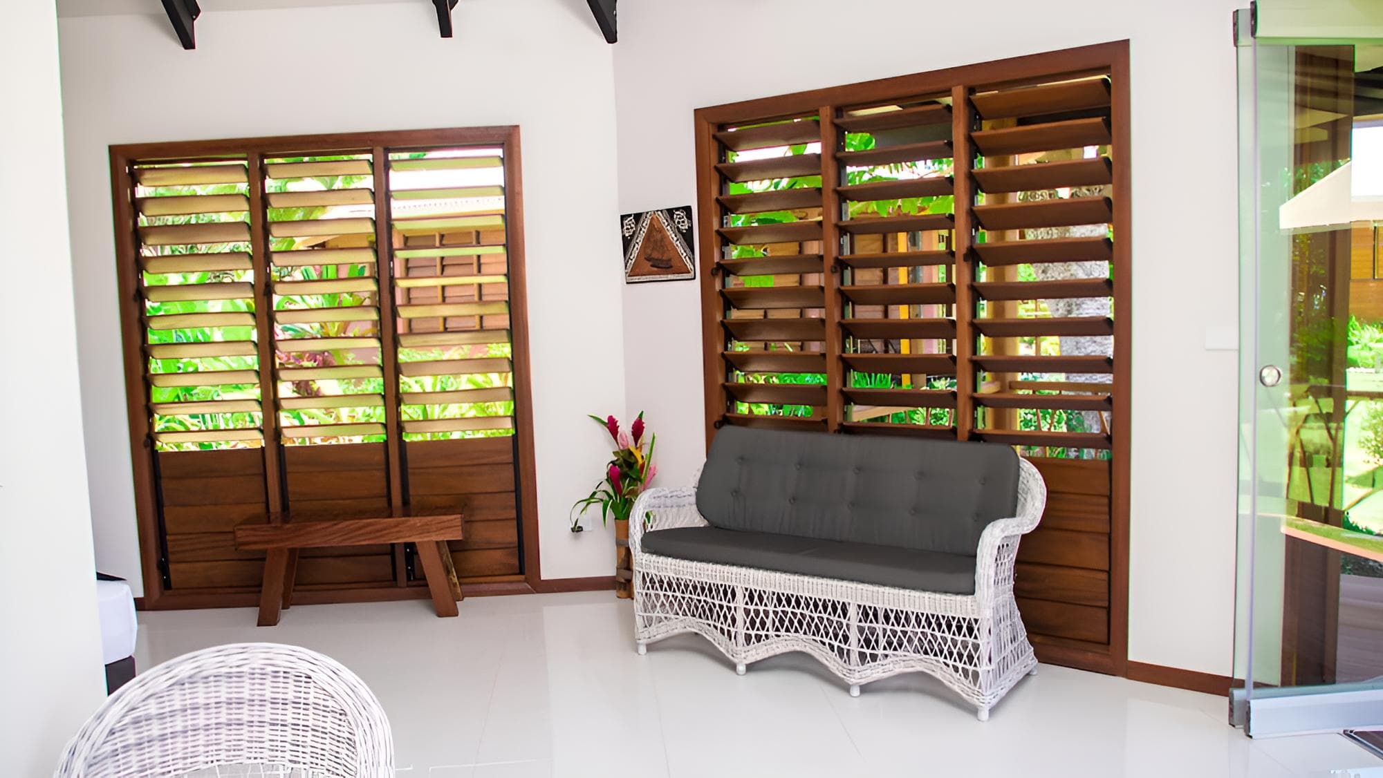 Garden Studio Villa at La Dolce Vita Holiday Villas