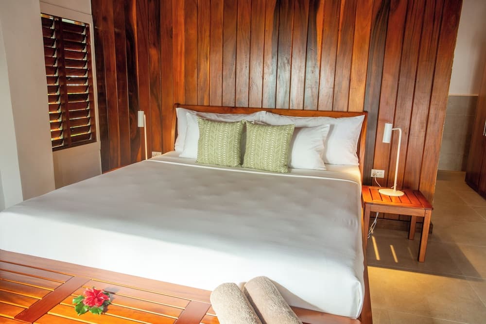 Deluxe Villa at Waya Island Resort - Adults Only