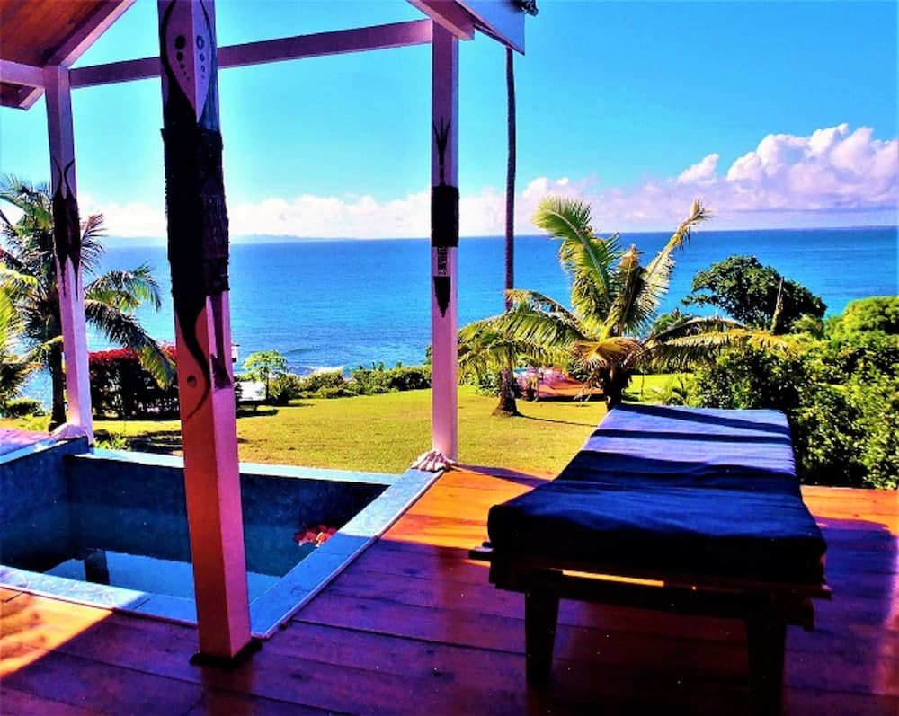Grander Suite Bure at Makaira Resort