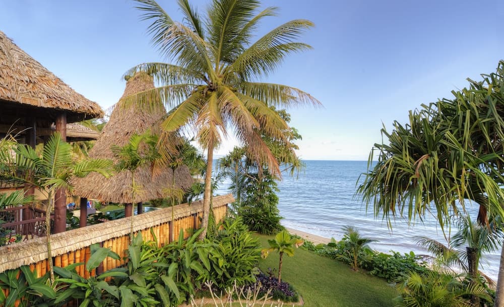 Nanuku Suite at Nanuku Resort Fiji