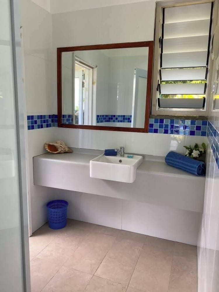 Economy Double Room, Non Smoking, Housekeeping at The Pointe Taveuni