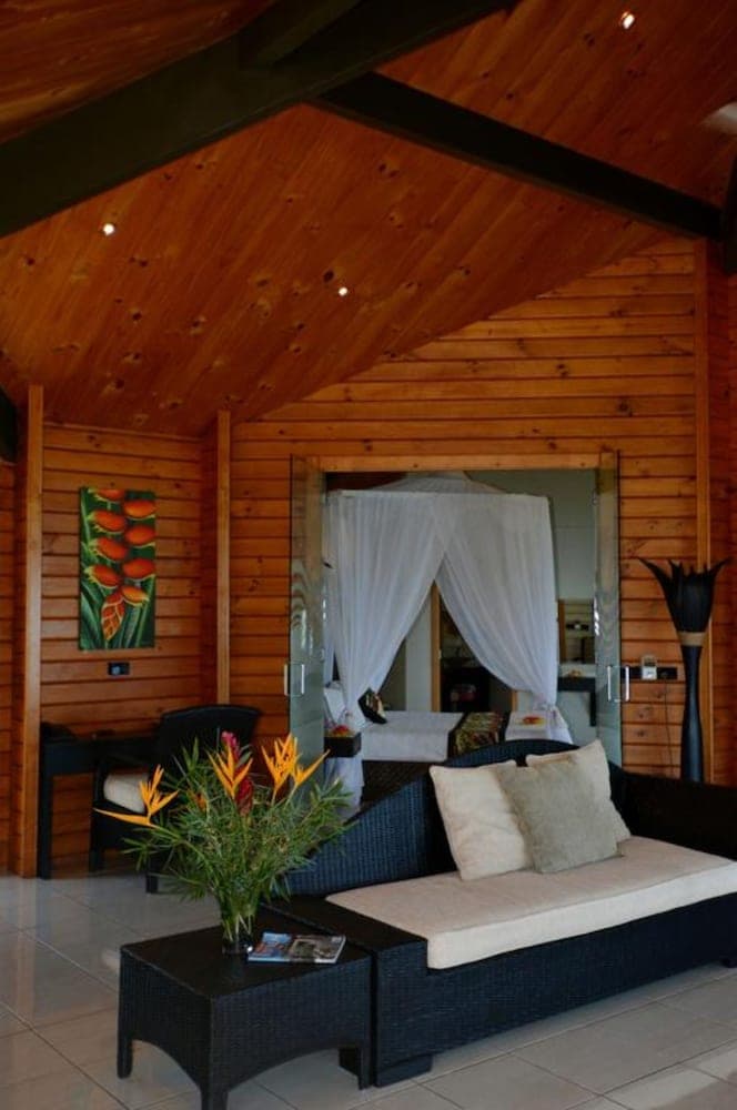Villa, Garden View at Taveuni Island Resort and Spa