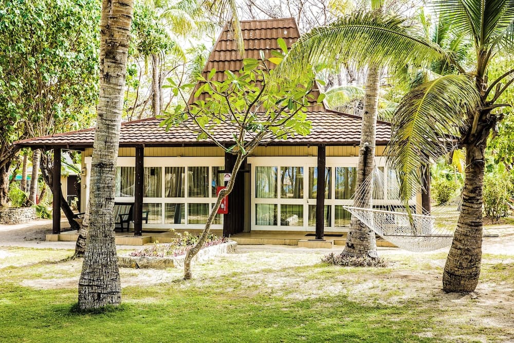 Ocean Standard Bure at Nakelo Treasure Island Resort & Spa