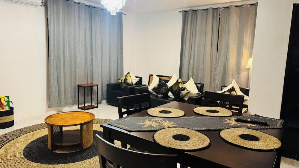 Luxury Condo at Peaceful Nadi Base Retreat