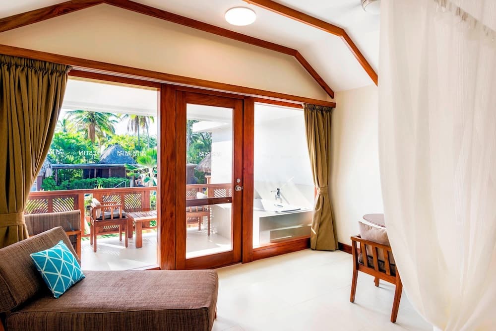 Westin, Suite, 1 Bedroom, Pool View at The Westin Fiji Golf Resort & Spa