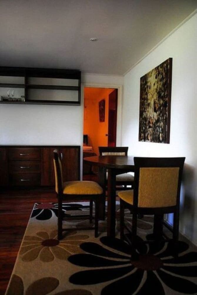 Superior Apartment, 1 Bedroom at Hibiscus Apartments Fiji