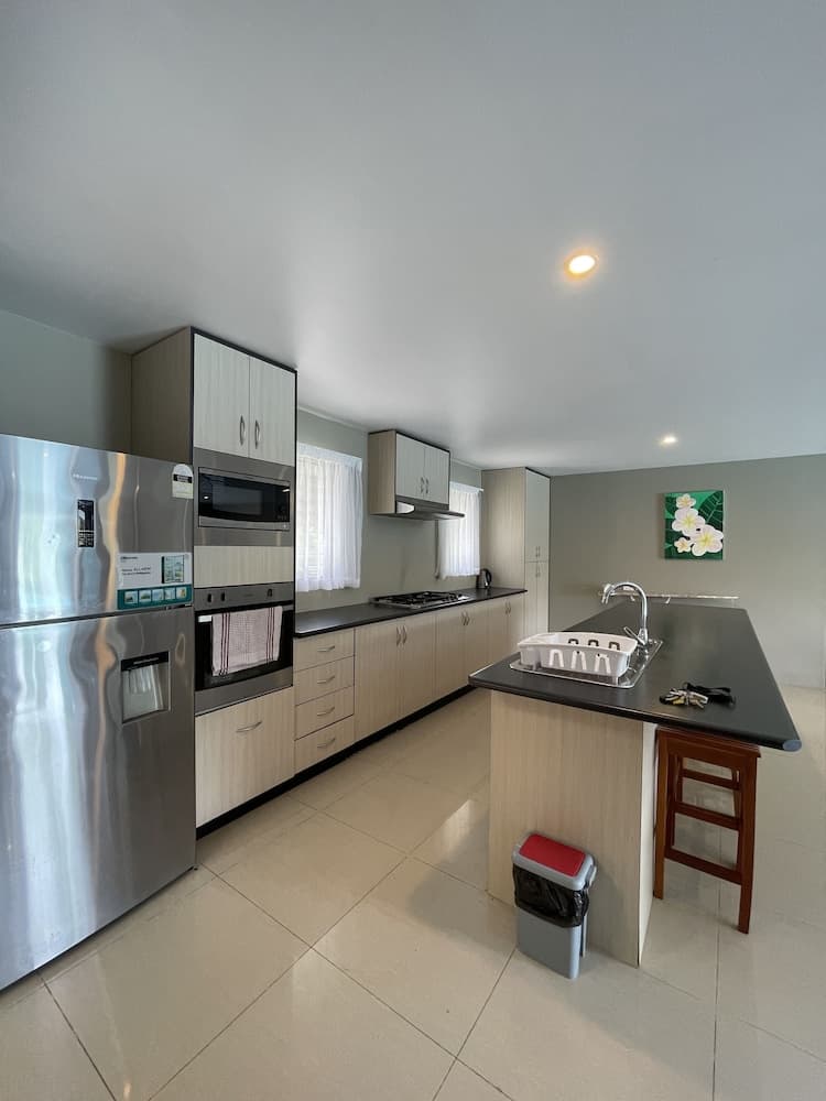 Luxury Villa, 4 Bedrooms, Private Pool at Island Villa