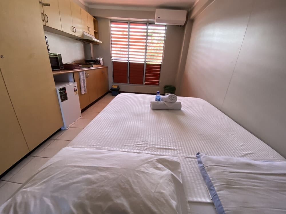 Comfort Studio, 1 Bedroom at Island Travelers Acccommodation