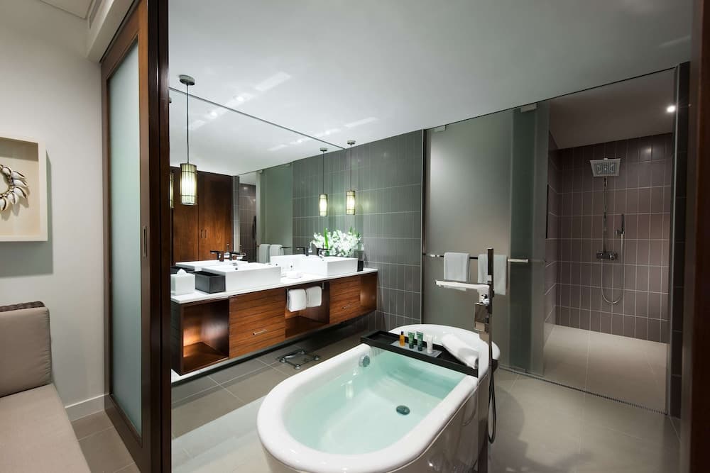 Penthouse, 3 Bedrooms, Kitchenette (Laundry) at Hilton Fiji Beach Resort and Spa