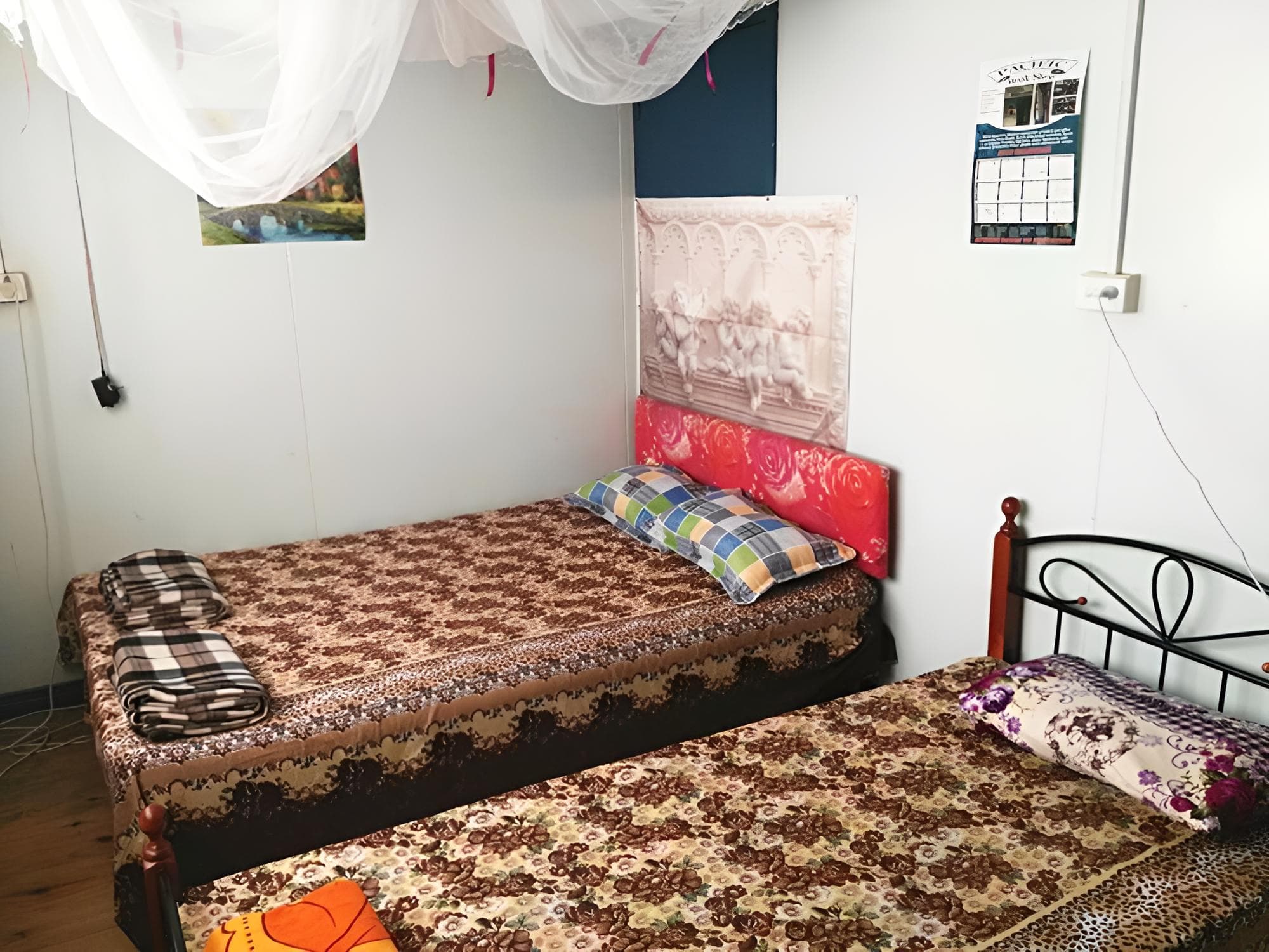 Room 4 at Dreams Homestay