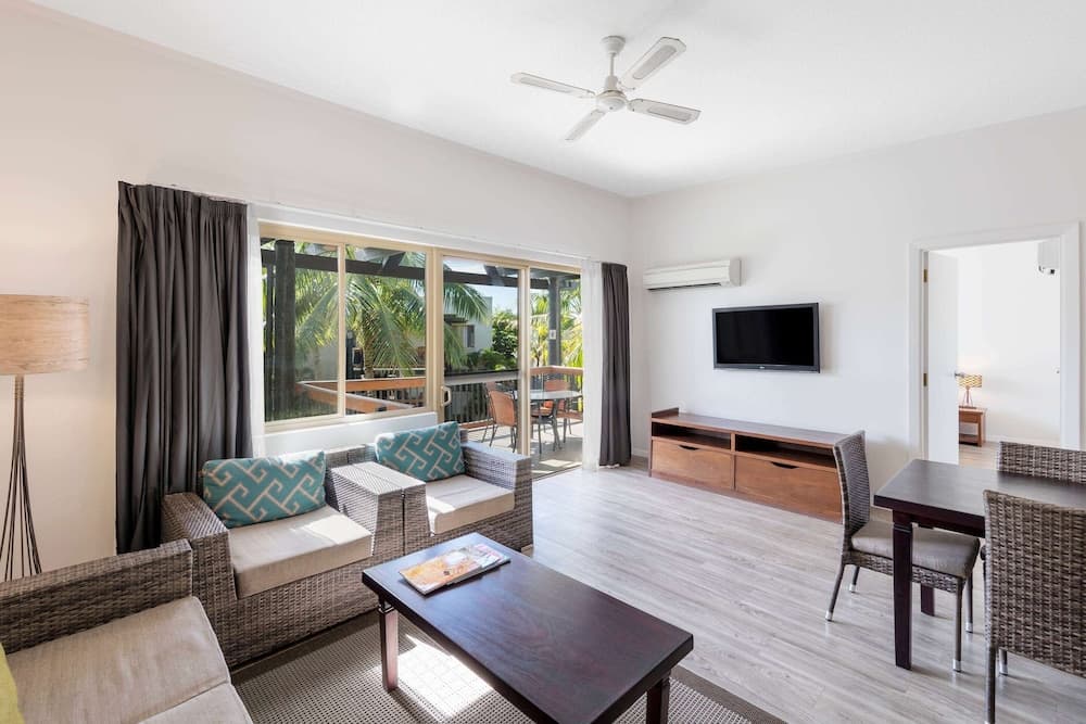 Room, 2 Bedrooms at Club Wyndham Denarau Island, Trademark Collection by Wyndham