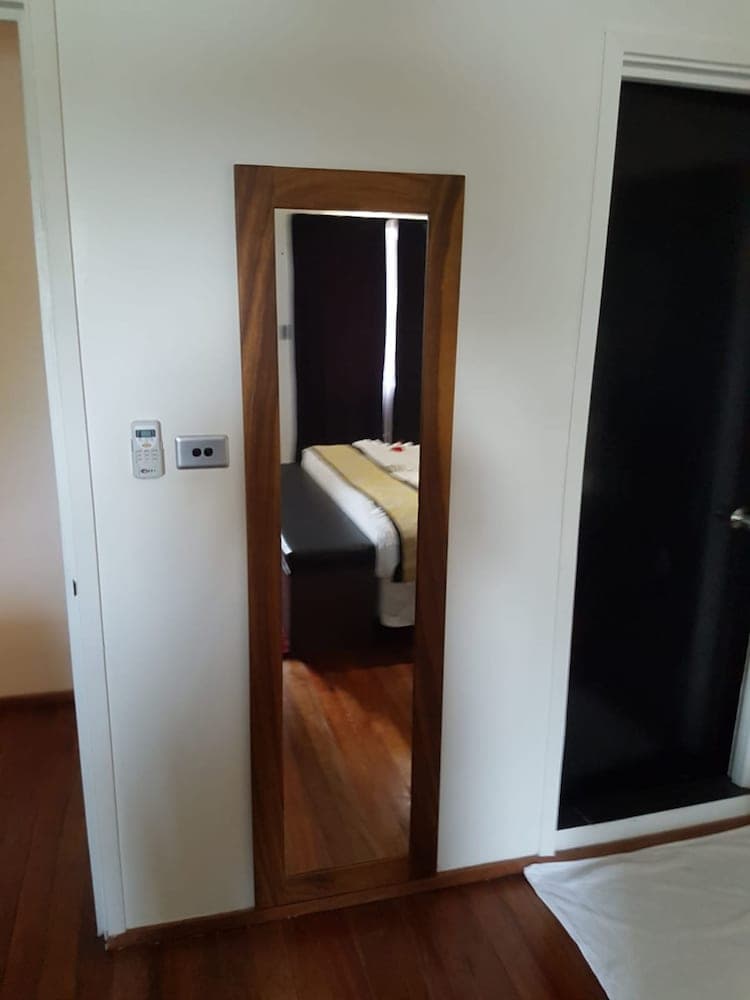 Executive Apartment, 2 Bedrooms, 2 Bathrooms, Pool View at Hibiscus Residences Fiji