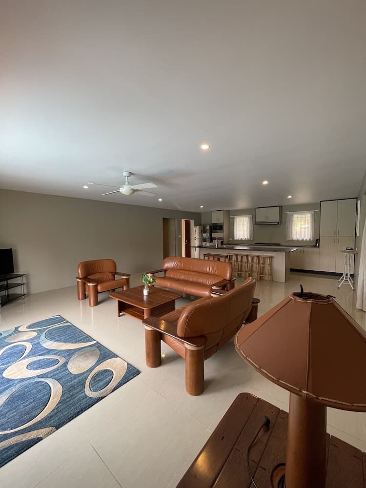 Luxury Villa, 4 Bedrooms, Private Pool at Island Villa