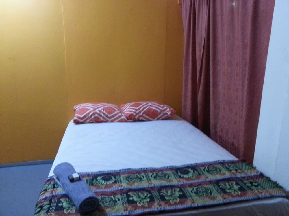 Double Room at The Royale Lodge