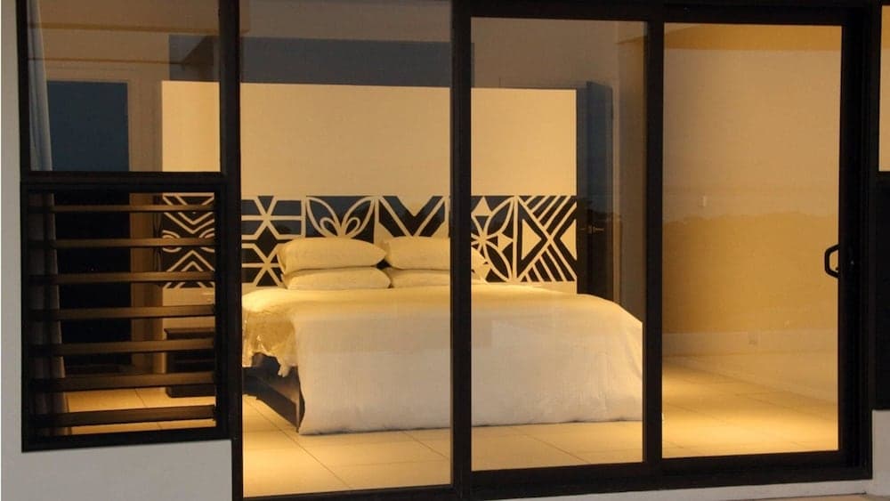 House, Multiple Beds, Beach View (Fiji Luxury Pool Villa 2) at Fiji Luxury Pool Villa 2