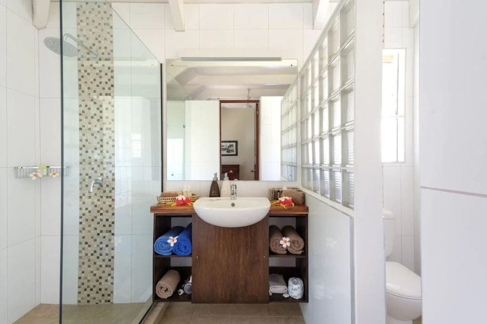 2 Bedroom Island Villa at Musket Cove Island Resort & Marina