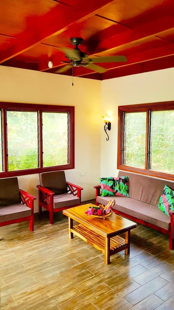 Premium Villa at Sacred Garden Fiji