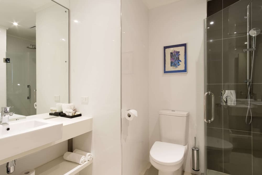 Studio Suite, 1 King Bed, Non Smoking at Ramada Suites by Wyndham Wailoaloa Beach Fiji