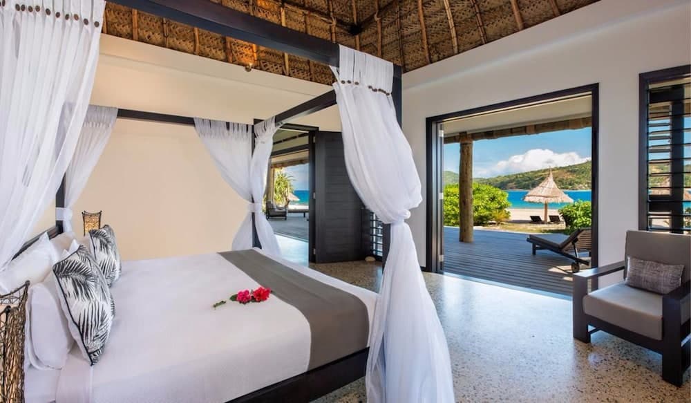 Beach House at Paradise Cove Resort
