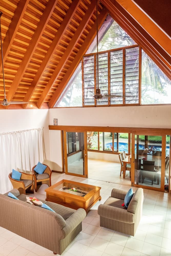 Royal Beach Villa at First Landing Beach Resort & Villas