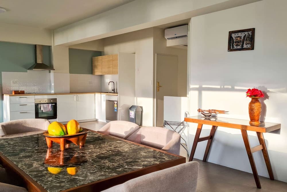 Apartment, 1 Bedroom (Seafront) at Ramada Suites By Wyndham Seafront Coral Coast
