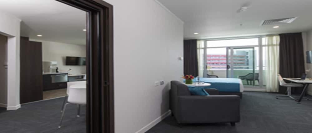 One Bedroom Apartment at Quest Suva
