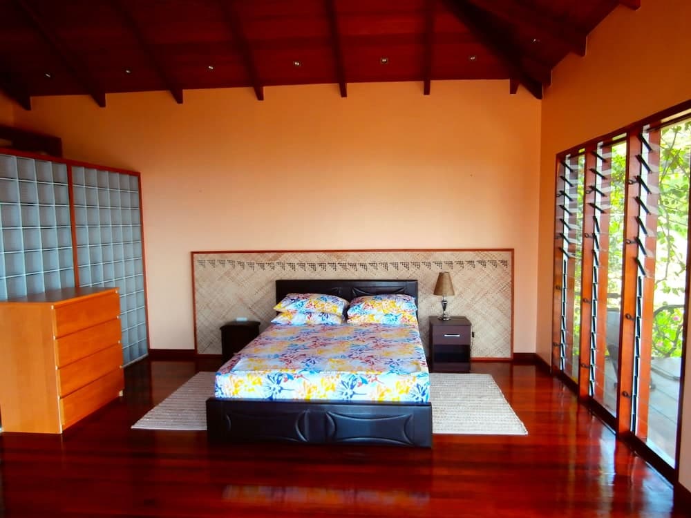 Luxury Suite at Korovesi Sunshine Villas