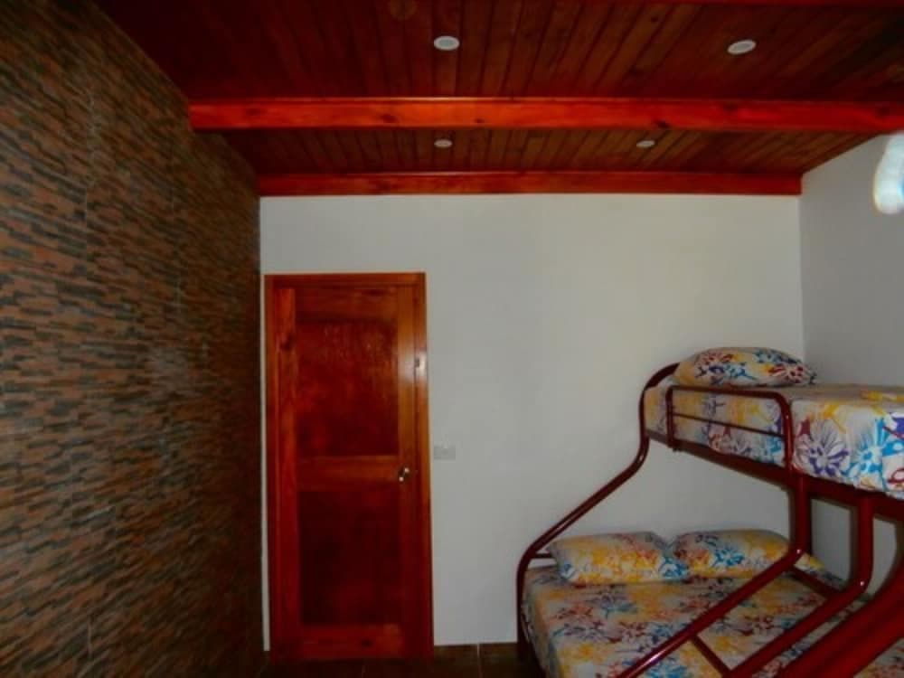 Economy Room, Kitchenette, Garden View at Korovesi Sunshine Villas