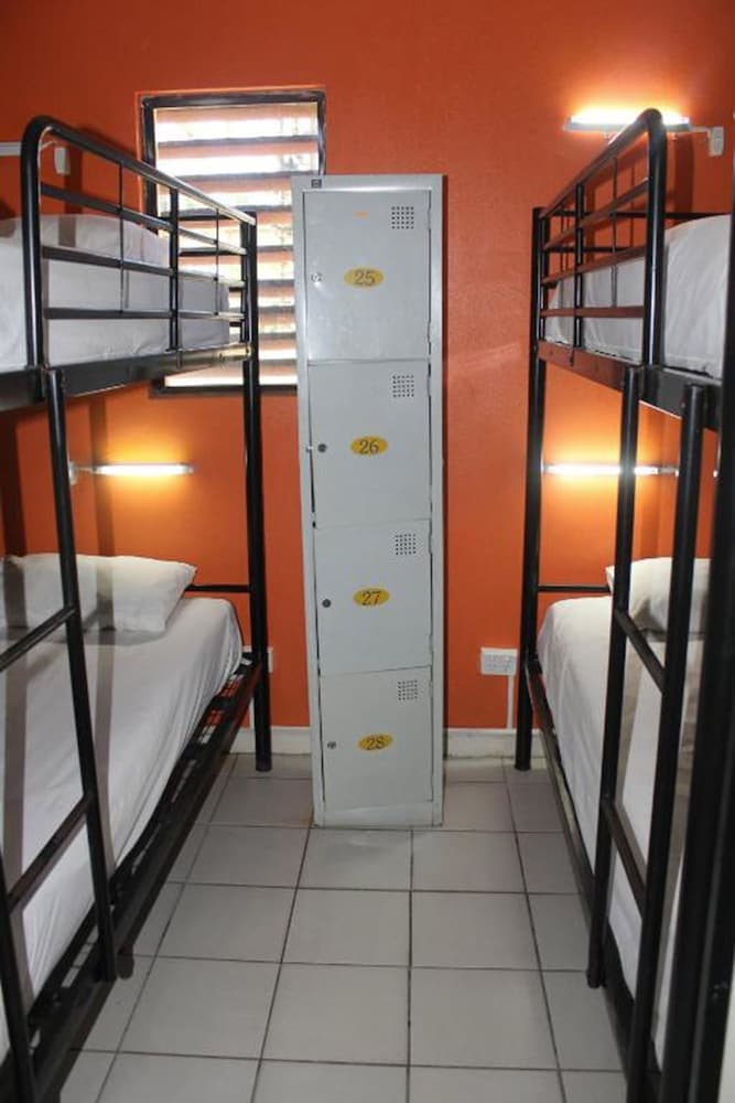 22-bed Mixed Dormitory Room at Smugglers Cove Beach Resort and Hotel