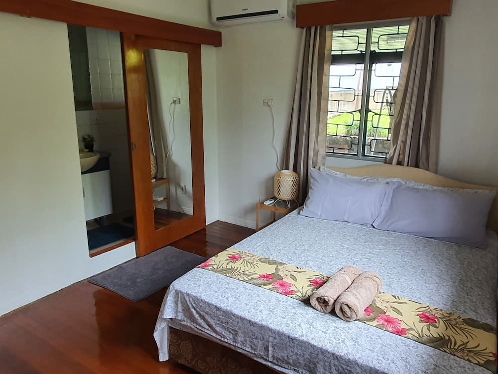 Deluxe Apartment, 3 Bedrooms, Pool Access, Executive Level at Axis Apartments